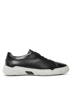 Sneakersy Badura MI08-BRIDGEPORT-06 Czarny