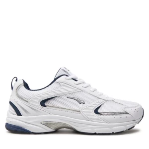 Sneakersy Bagheera 86579-2 C0826 Biały