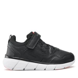 Sneakersy Bagheera Blaze Jr 86547-2 C0108 Black/White