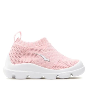 Sneakersy Bagheera Cozy 86578-12 C3908 Soft Pink/White
