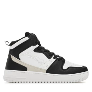 Sneakersy Bagheera Freestyle 86583 Black/White C0108