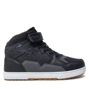 Sneakersy Bagheera Glide 86605 C0108 Czarny