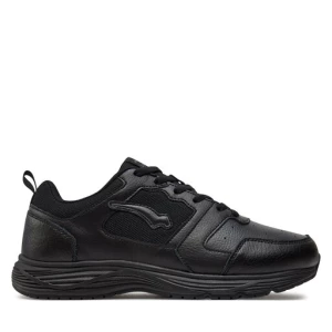 Sneakersy Bagheera Grippy 86600 Black/Dark Grey C0102