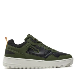 Sneakersy Bagheera Haven 86591 Zielony