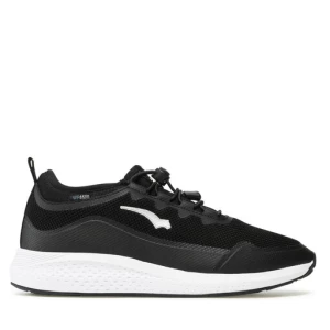 Sneakersy Bagheera Hydro 86530-7 C0108 Black/White