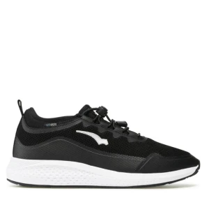 Sneakersy Bagheera Hydro 86530-7 C0108 Czarny