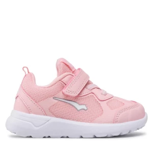 Sneakersy Bagheera Moxie 86520-37 C3908 Soft Pink/White