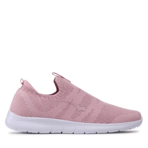 Sneakersy Bagheera Pace 86496-34 C3908 Soft Pink/White
