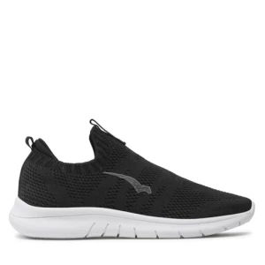 Sneakersy Bagheera Pace Jr 86519-2 C0108 Black/White