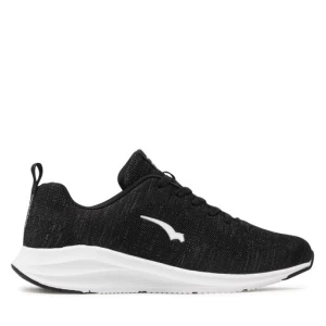 Sneakersy Bagheera Power 86540-7 C0108 Black/White