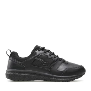 Sneakersy Bagheera Progress 86518-7 C0100 Czarny