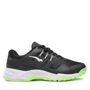 Sneakersy Bagheera Smasher 86557-7 Black/White