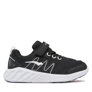 Sneakersy Bagheera Speedy 86545-2 C0108 Black/White