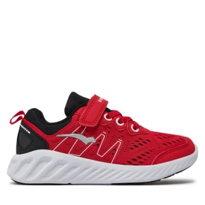 Sneakersy Bagheera Speedy 86545-22 C1201 Red/Black