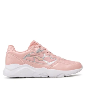 Sneakersy Bagheera Spicy 86539-26 C3908 Różowy