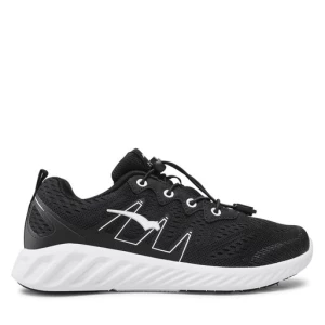 Sneakersy Bagheera Sprint 86544-2 C0108 Black/White