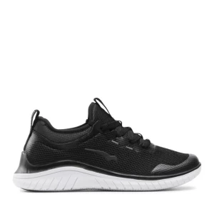 Sneakersy Bagheera Swift 86517-2 C0108 Black/White