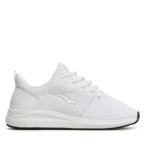 Sneakersy Bagheera Switch 86516-18 C0804 Biały