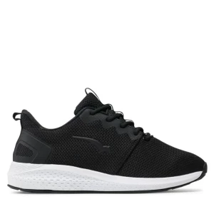 Sneakersy Bagheera Switch 86516-3 C0108 Black/White