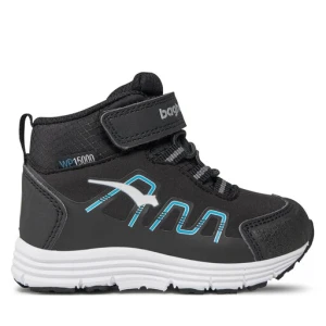 Sneakersy Bagheera Wega 86564 Czarny