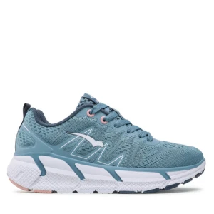 Sneakersy Bagheera Zest 86536-33 C2160 Niebieski