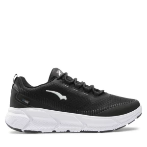 Sneakersy Bagheera Zest Wp 86560-C0108 Black/White
