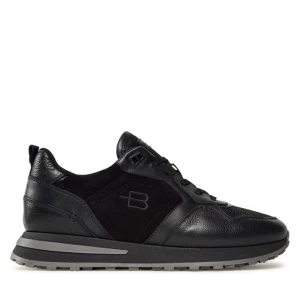 Sneakersy Baldinini U4B840T1BLTF0000 Czarny