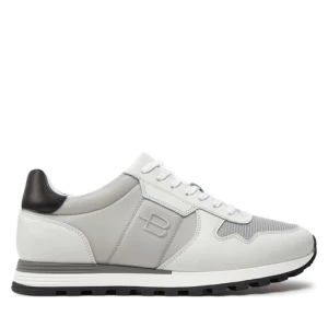 Sneakersy Baldinini U4E903T1VITE9000 White