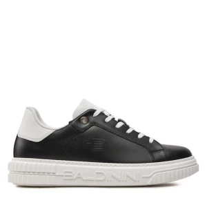 Sneakersy Baldinini U4E907T1VITE0000 Black