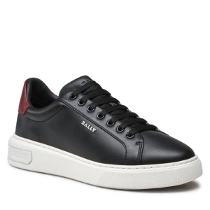 Sneakersy Bally Miky 6239615 Czarny