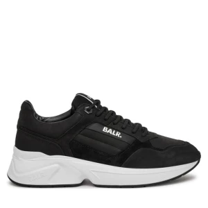 Sneakersy BALR. Brand Luxe Runner B1511.1043.101 Czarny