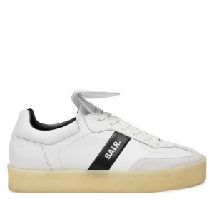 Sneakersy BALR. Gotg Retro Sneaker B1511.1048.1014 Biały