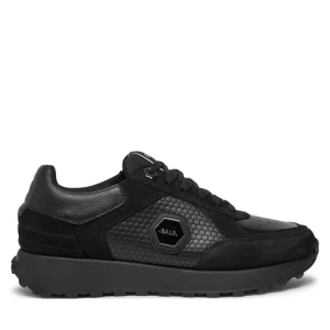 Sneakersy BALR. Hexline Classic Runner B1511.1040.101 Czarny