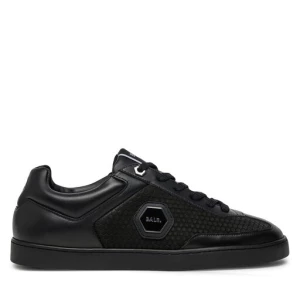 Sneakersy BALR. Q-Series Classic Cup Sneaker B1511.1032.101 Czarny