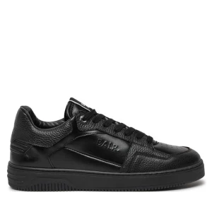 Sneakersy BALR. The Club Urban Cup Sneaker B1511.1046.101 Czarny