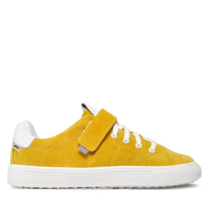 Sneakersy Bartek 18630004 Żółty