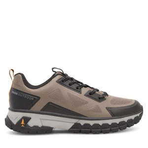 Sneakersy BASS OUTDOOR BA22T002 Beżowy