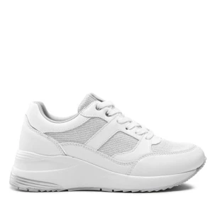 Sneakersy Bata 5411636 Biały