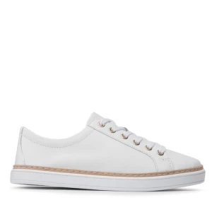 Sneakersy Bata 5461619 White