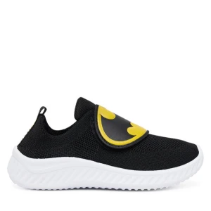 Sneakersy Batman CEO-CP91-AW25-327WBBAT Czarny