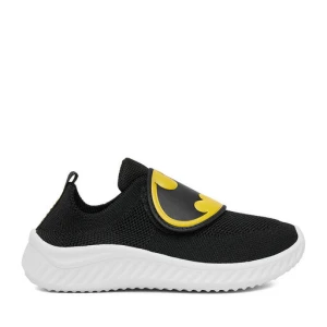 Sneakersy Batman CEO-CP91-AW25-327WBBAT Czarny