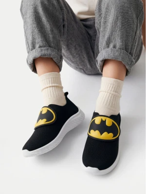 Sneakersy Batman CEO-CP91-AW26-203WBBAT Czarny
