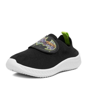 Sneakersy Batman CEO-CP91-SS26-218WBBAT Czarny