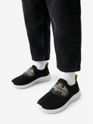Sneakersy Batman CEO-CP91-SS26-218WBBAT Czarny