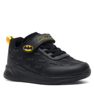 Sneakersy Batman CP76-SS23-209WBBAT Czarny