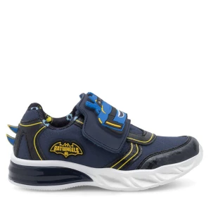 Sneakersy BATWHEELS CP66-SS24-301BWWB Granatowy