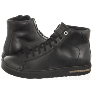 Sneakersy Bend Mid Black 1020309 (BK245-a) Birkenstock