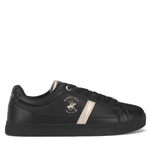 Sneakersy Beverly Hills Polo Club BHPC053W Czarny