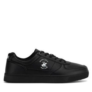 Sneakersy Beverly Hills Polo Club BHPCV5-6301 Czarny