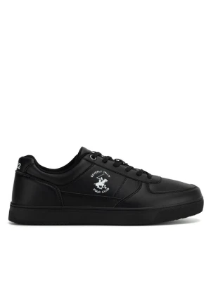 Sneakersy Beverly Hills Polo Club BHPCV5-6301 Czarny